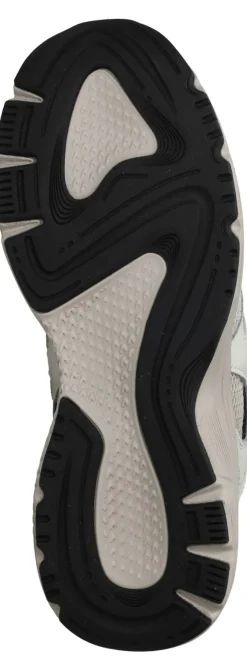 HUB Shift Sneakers Wit Dames