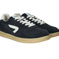 HUB Vancouver Veterschoenen Blauw Heren