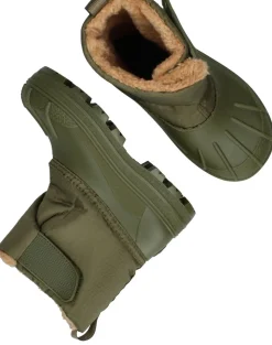 Igor Neu Boots Groen Jongens