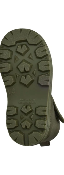 Igor Neu Boots Groen Jongens