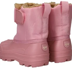 Igor Neu Boots Roze Meisjes