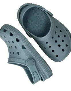 Igor Sun MC Slippers Blauw Jongens