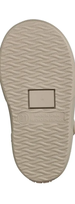 Igor Surfi Sandalen Beige Meisjes Jongens