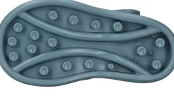 Igor Tobby Solid Sandalen Blauw Meisjes Jongens