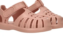 Igor Tobby Solid Sandalen Roze Meisjes Jongens