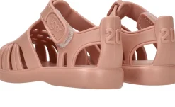 Igor Tobby Solid Sandalen Roze Meisjes Jongens