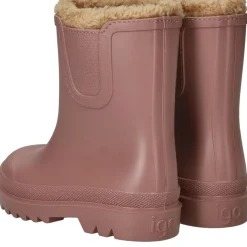 Igor Tokio Borreguito Regenlaarzen Roze Meisjes