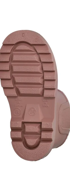 Igor Tokio Borreguito Regenlaarzen Roze Meisjes