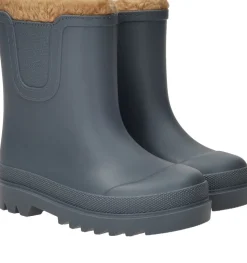 Igor Tokio Borreguito Regenlaarzen Blauw Meisjes Jongens