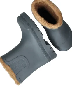 Igor Tokio Borreguito Regenlaarzen Blauw Meisjes Jongens