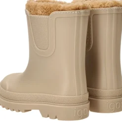 Igor Tokio Borreguito Regenlaarzen Beige Meisjes Jongens