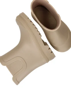 Igor Tokio Regenlaarzen Beige Meisjes Jongens