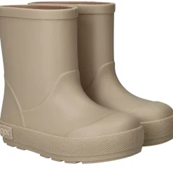 Igor Yogi Regenlaarzen Beige Meisjes Jongens