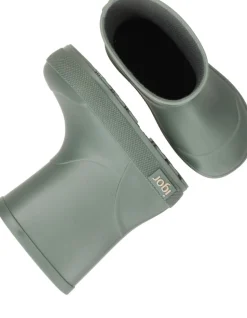 Igor Yogi Regenlaarzen Groen Meisjes Jongens