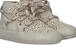 IK-KE Babyschoentjes Beige Meisjes