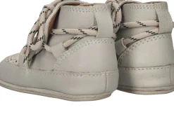 IK-KE Babyschoentjes Beige Meisjes