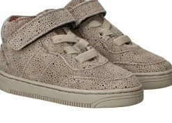 IK-KE Babyschoentjes Beige Meisjes