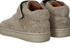 IK-KE Babyschoentjes Beige Meisjes