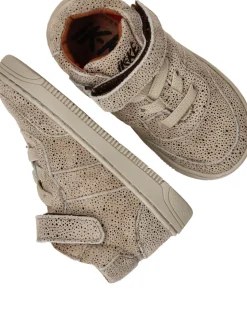 IK-KE Babyschoentjes Beige Meisjes