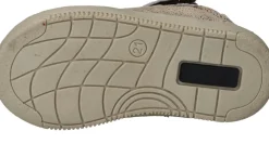 IK-KE Babyschoentjes Beige Meisjes