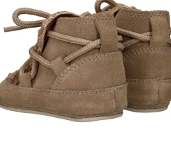 IK-KE Babyschoentjes Beige Meisjes