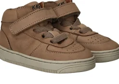 IK-KE Babyschoentjes Beige Jongens