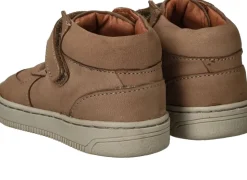 IK-KE Babyschoentjes Beige Jongens