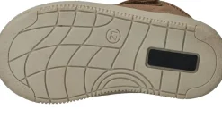 IK-KE Babyschoentjes Beige Jongens