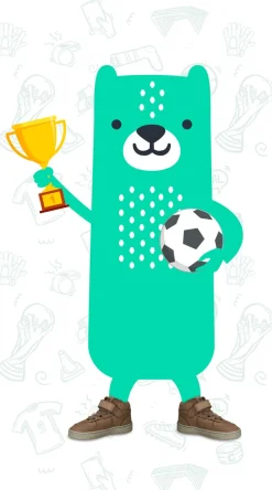 IK-KE Babyschoentjes Beige Jongens