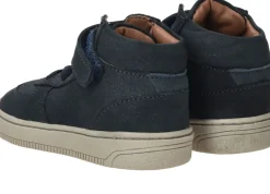 IK-KE Babyschoentjes Blauw Jongens