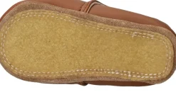 IK-KE Babyschoentjes Bruin Meisjes Jongens