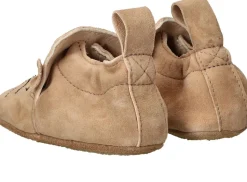 IK-KE Babyschoentjes Bruin Meisjes Jongens