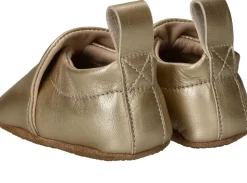 IK-KE Babyschoentjes Goud Meisjes