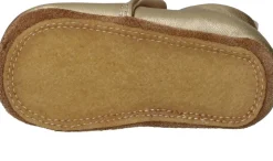 IK-KE Babyschoentjes Goud Meisjes