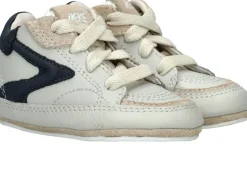 IK-KE Babyschoentjes Grijs Jongens