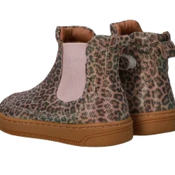 IK-KE Babyschoentjes Roze Meisjes