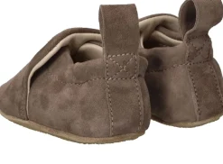 IK-KE Babyschoentjes Taupe Meisjes Jongens