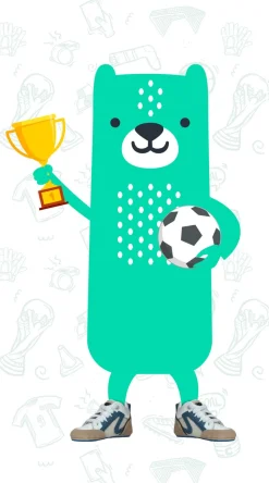 IK-KE Babyschoentjes Wit Jongens