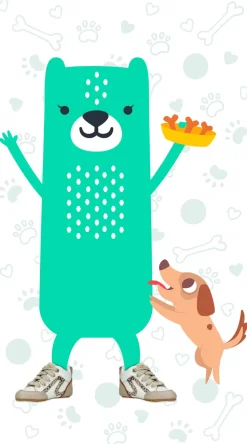 IK-KE Babyschoentjes Wit Meisjes