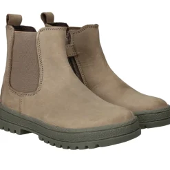 IK-KE Boots Beige Jongens