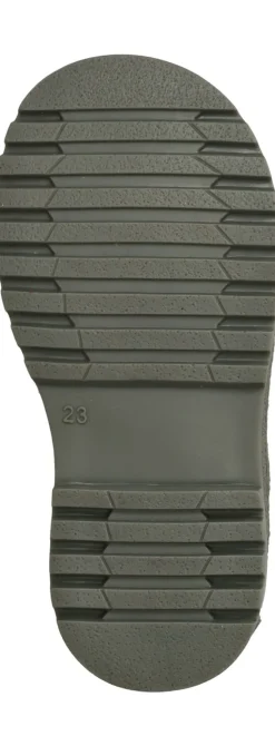 IK-KE Boots Beige Jongens