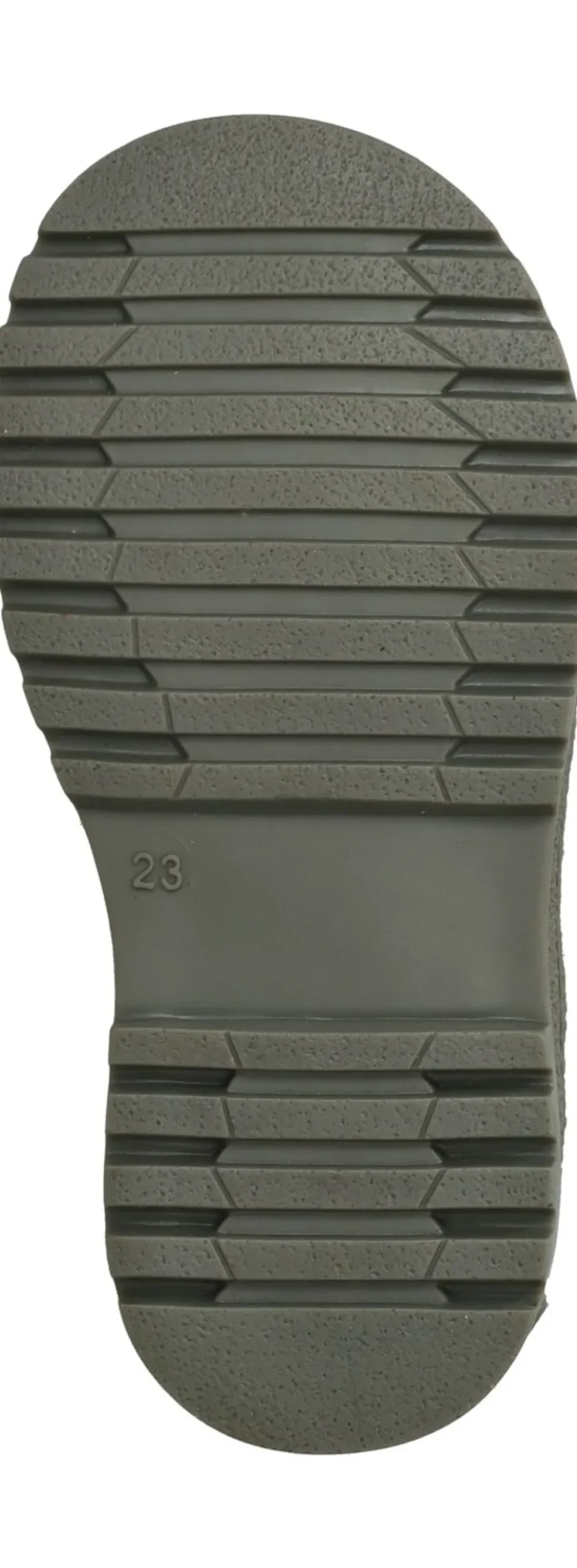 IK-KE Boots Beige Jongens