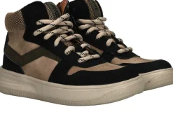 IK-KE Boots Beige Jongens