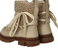 IK-KE Boots Beige Meisjes