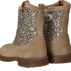IK-KE Boots Beige Meisjes