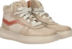 IK-KE Boots Beige Meisjes