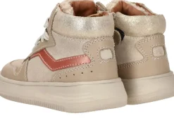 IK-KE Boots Beige Meisjes