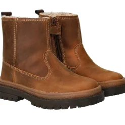 IK-KE Boots Bruin Jongens