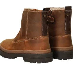 IK-KE Boots Bruin Jongens