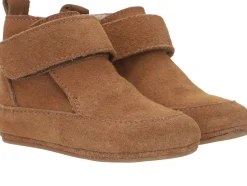 IK-KE Boots Cognac Jongens